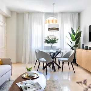  Apartment Magno Ruisenor