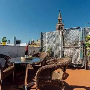  Apartment Boutique Abades