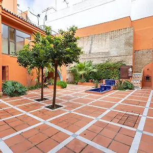  Apartment Quevedo Center By Valcambre