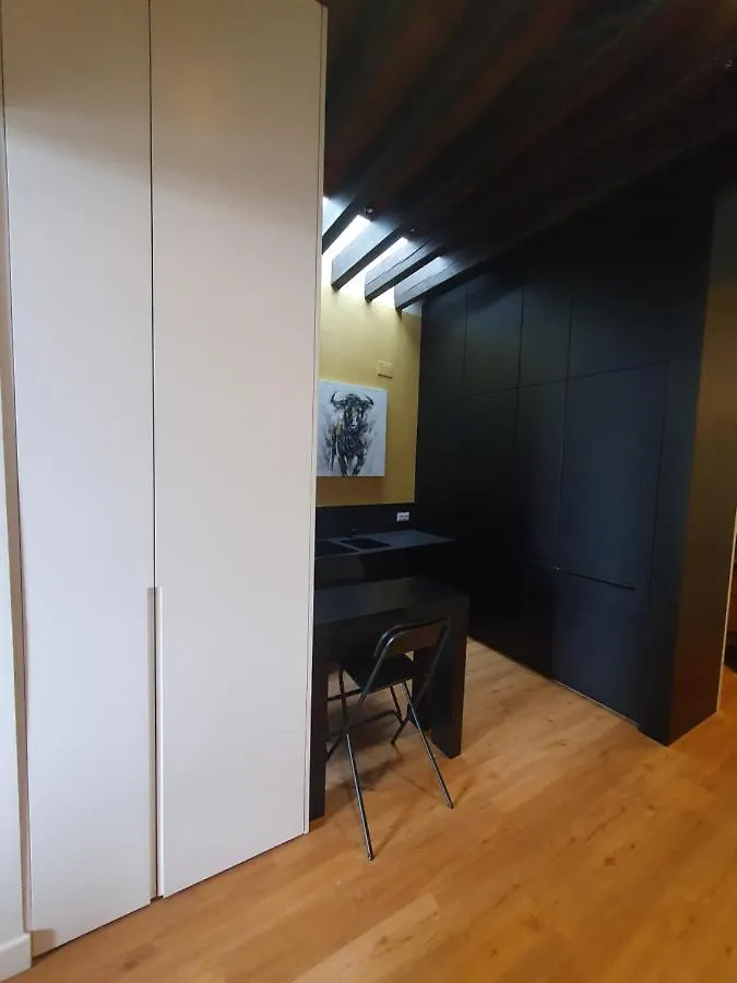 Duplex Luxury Giralda With Terrace Apartment Seville 0*,